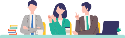 コストがリーズナブル