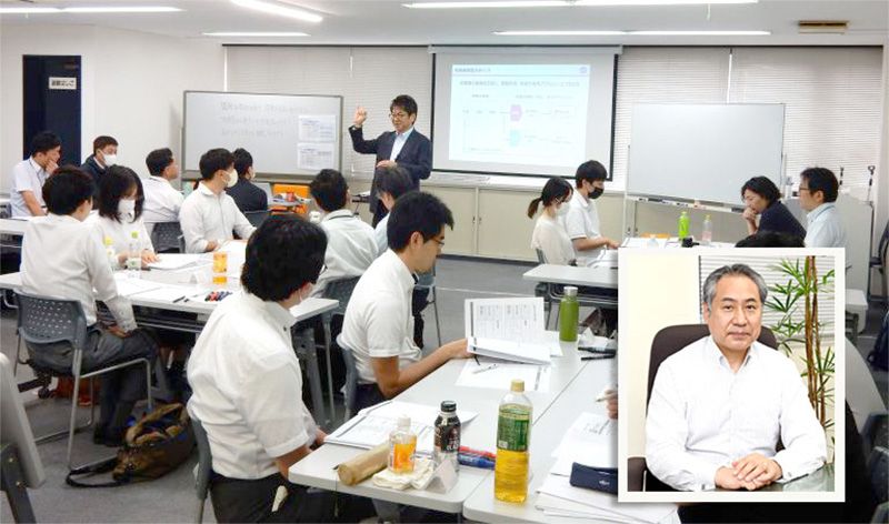 中部システムソリューションズ株式会社